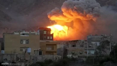 الجيش يعلن عن تنفيذ عمليات عسكرية جديدة في شمال غرب سوريا