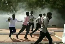 الجيش يعلن عن تنفيذ عمليات عسكرية جديدة في شمال البلاد لتعزيز الأمن