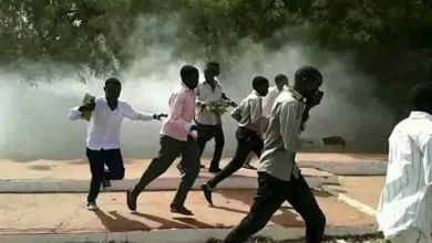 الجيش يعلن عن تنفيذ عمليات عسكرية جديدة في شمال البلاد لتعزيز الأمن