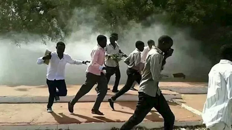 الجيش يعلن عن تنفيذ عمليات عسكرية جديدة في شمال البلاد لتعزيز الأمن