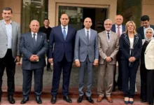 الجيش يعلن عن تنفيذ عمليات عسكرية جديدة في شمال غرب البلاد