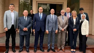 الجيش يعلن عن تنفيذ عمليات عسكرية جديدة في شمال غرب البلاد