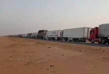الجيش يعلن عن تنفيذ عمليات عسكرية جديدة في شمال البلاد لتعزيز الأمن والاستقرار