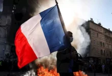 الجيش يعلن عن تنفيذ عمليات عسكرية جديدة في شمال غرب سوريا