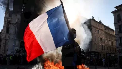 الجيش يعلن عن تنفيذ عمليات عسكرية جديدة في شمال غرب سوريا