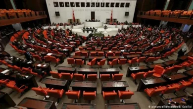 الجيش يعلن عن تنفيذ عمليات عسكرية جديدة في شمال غرب البلاد