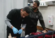 الجيش يعلن عن تنفيذ عمليات عسكرية جديدة في شمال غرب سوريا