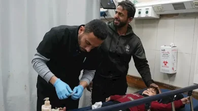 الجيش يعلن عن تنفيذ عمليات عسكرية جديدة في شمال غرب سوريا