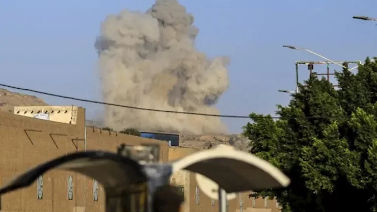 الجيش يعلن عن تنفيذ عملية عسكرية جديدة في شمال البلاد ضد الجماعات المسلحة