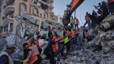 الجيش يعلن عن تنفيذ عملية عسكرية جديدة في شمال البلاد لتعزيز الأمن والاستقرار