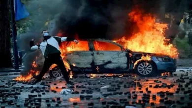 الجيش يعلن عن تنفيذ عملية عسكرية جديدة في شمال البلاد ضد الجماعات المسلحة