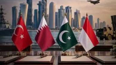 الجيش يعلن عن تنفيذ عملية عسكرية جديدة في شمال البلاد لمكافحة الإرهاب