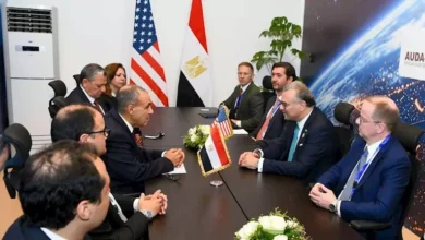 الجيش يعلن عن تنفيذ عملية عسكرية ضد مواقع مسلحين في شمال البلاد
