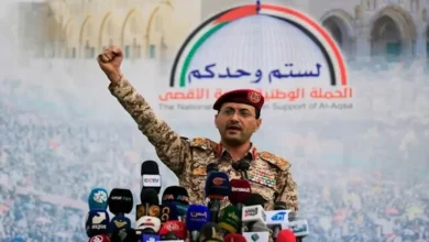 الجيش يعلن عن مقتل 15 مسلحاً خلال عملية أمنية في شمال سيناء
