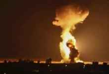 الجيش يعلن عن مقتل 15 مسلحاً خلال عملية أمنية في شمال سيناء
