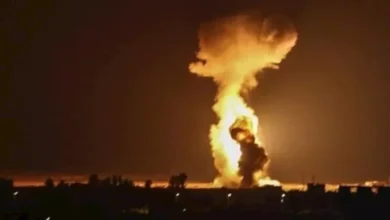 الجيش يعلن عن مقتل 15 مسلحاً خلال عملية أمنية في شمال سيناء