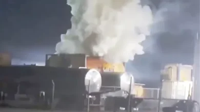الجيش يعلن عن مقتل 15 مسلحاً في غارات جوية شمال غرب العراق
