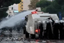 الجيش يعلن عن مقتل 15 مسلحًا خلال عملية عسكرية في شمال سيناء