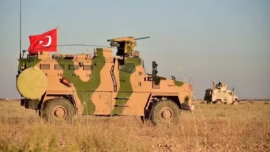 الجيش يعلن عن مقتل 15 مسلحًا في اشتباكات شمال سيناء