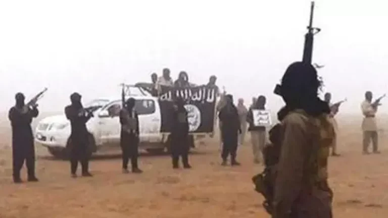 الجيش يعلن عن مقتل 15 مسلحًا في عملية أمنية شمال سيناء