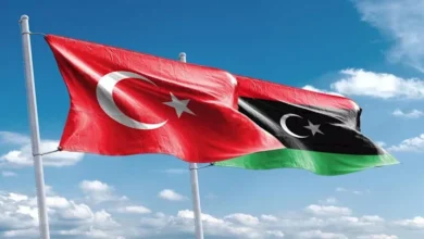 الجيش يعلن عن مقتل 15 مسلحًا في عملية عسكرية شمال غرب سوريا