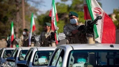 الجيش يعلن عن مقتل 20 مسلحًا في عملية أمنية شمال سيناء