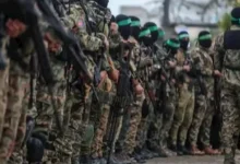 الجيش يعلن عن مقتل عدد من الجنود في اشتباكات مع قوات معادية شمال البلاد