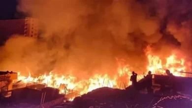 الجيش يعلن عن مقتل عدد من المسلحين في عملية أمنية شمال البلاد