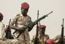 الجيش يعلن عن مقتل عدد من المسلحين في عملية أمنية شمال البلاد