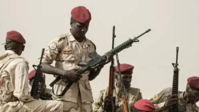 الجيش يعلن عن مقتل عدد من المسلحين في عملية أمنية شمال البلاد