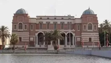 الجيش يعلن عن مقتل عدد من المسلحين في عملية أمنية شمال البلاد