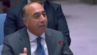 الجيش يعلن مقتل 15 مسلحاً في اشتباكات شمال سيناء