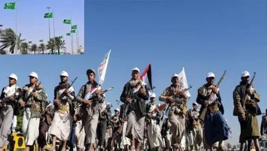 الجيش يعلن مقتل 15 مسلحاً في عملية أمنية شمال سيناء
