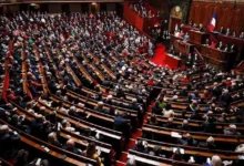 الجيش يعلن مقتل 15 مسلحاً في عملية عسكرية بشمال سيناء