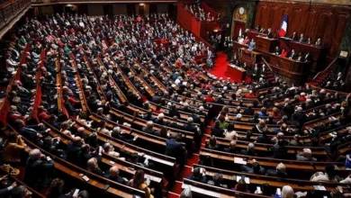 الجيش يعلن مقتل 15 مسلحاً في عملية عسكرية بشمال سيناء