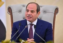 الجيش يعلن مقتل 15 مسلحًا في اشتباكات شمال سيناء