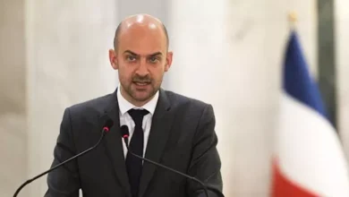 الجيش يعلن مقتل 15 مسلحًا في اشتباكات شمال سيناء