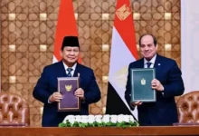 الجيش يعلن مقتل 15 مسلحًا في عملية أمنية بشمال سيناء