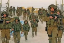 الجيش يعلن مقتل 15 مسلحًا في عملية أمنية شمال سيناء