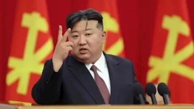 الجيش يعلن مقتل 15 مسلحًا في عملية أمنية شمال سيناء