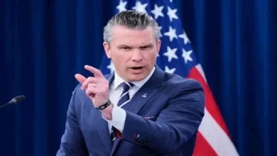 الجيش يعلن مقتل 15 مسلحًا في عملية عسكرية شمال سيناء