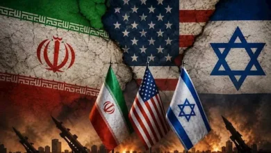الجيش يعلن مقتل 15 مسلحًا في غارة جوية بشمال غرب سوريا