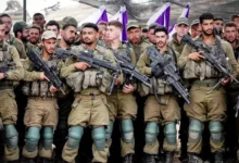 الرئاسة الفلسطينية تدين اقتحام القوات الإسرائيلية لمدن الضفة الغربية وتطالب بتحرك دولي فوري