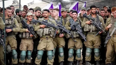 الرئاسة الفلسطينية تدين اقتحام القوات الإسرائيلية لمدن الضفة الغربية وتطالب بتحرك دولي فوري