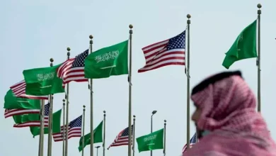 الرئاسة الفلسطينية تدين اقتحام القوات الإسرائيلية لمدينة نابلس واعتقال عدد من المواطنين
