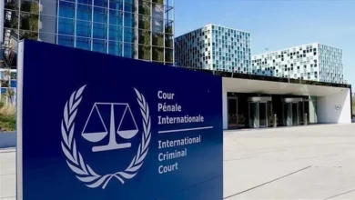 الرئاسة الفلسطينية تدين الاعتداءات الإسرائيلية على المدنيين في الضفة الغربية