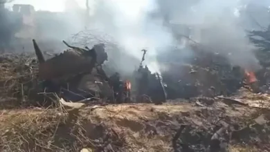 الرئاسة الفلسطينية تدين التصعيد الإسرائيلي في الضفة الغربية وتدعو المجتمع الدولي للتدخل