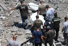 الرئاسة الفلسطينية تدين التصعيد الإسرائيلي في الضفة الغربية وتدعو المجتمع الدولي للتدخل