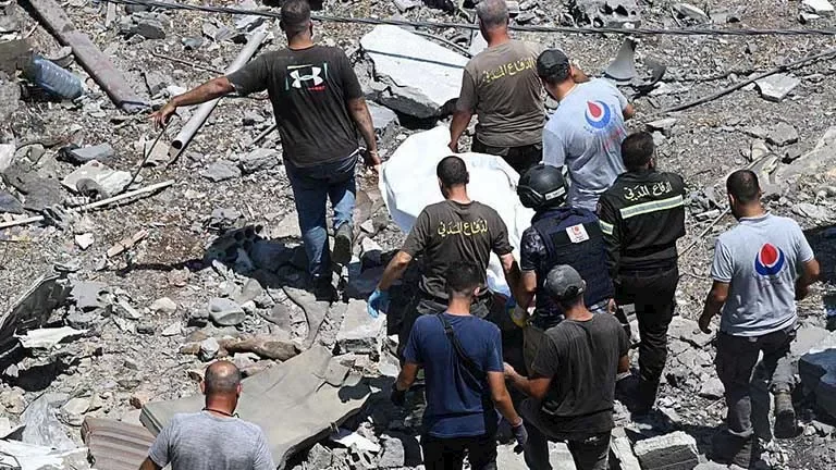 الرئاسة الفلسطينية تدين التصعيد الإسرائيلي في الضفة الغربية وتدعو المجتمع الدولي للتدخل