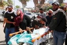 الرئاسة الفلسطينية تدين التصعيد الإسرائيلي في الضفة الغربية وتدعو المجتمع الدولي للتدخل
